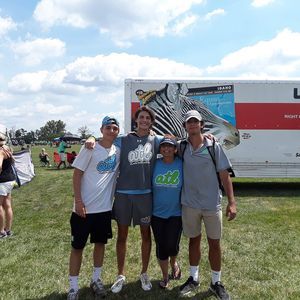 Meet your Posher, Dawn